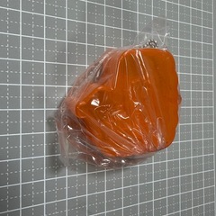 おくすりケース 腸 ガチャガチャの画像