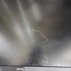 BenQ  GW2280の画像