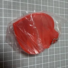 おくすりケース 心臓 ガチャガチャの画像