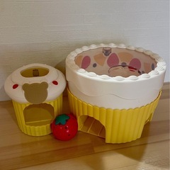 こどもチャレンジ　おもちゃ　赤ちゃん幼児用の画像