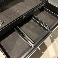 　工具箱　アストロプロダクツ　トップチェスト6段の画像