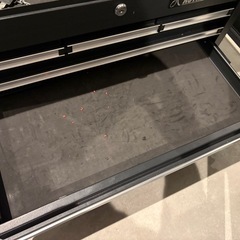 　工具箱　アストロプロダクツ　トップチェスト6段の画像