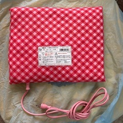 広電】ソフト電気あんかVWF157-PCの画像