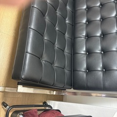 バルセロナチェア　　3〜4人用の画像