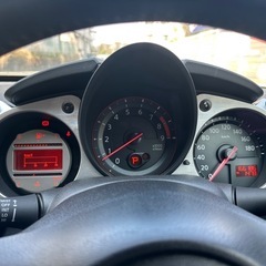 フェアレディZ34の画像