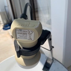 パラボラアンテナの画像