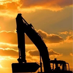 重機オペレーターの画像