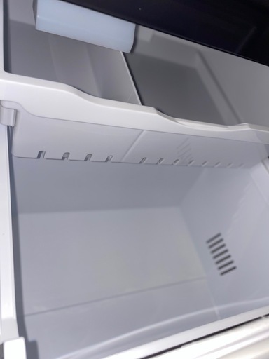 送料・設置込み可?表示価格より10%OFF?冷蔵庫　375L HITACHI 2022年【分解クリーニング済み】