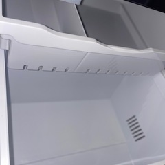 送料・設置込み可🉐表示価格より10%OFF🉐冷蔵庫　375L HITACHI 2022年【分解クリーニング済み】の画像