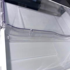 送料・設置込み可🉐表示価格より10%OFF🉐冷蔵庫　375L HITACHI 2022年【分解クリーニング済み】の画像