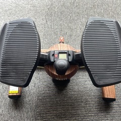 ステッパー　ツイストエアロステッパーの画像