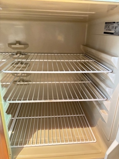 【動確済み】ホシザキ冷蔵庫 RT-120PNE