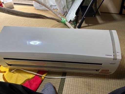 CORONAエアコン