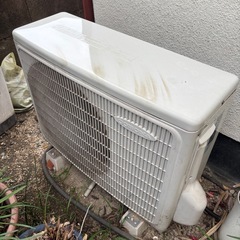 CORONAエアコンの画像