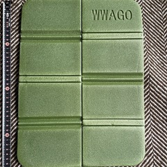 サウナマットの画像