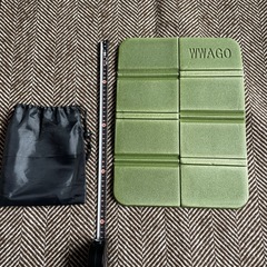 サウナマットの画像