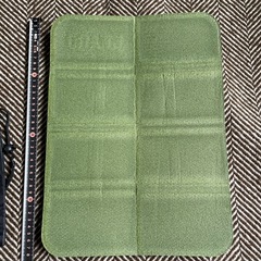 サウナマットの画像