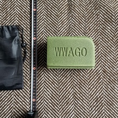 サウナマットの画像