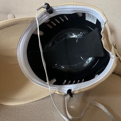 自転車用 ヘルメット 大人サイズの画像