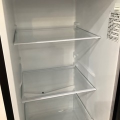 取りに来れる方限定！IRIS OHYAMA(アイリスオーヤマ)の2ドア冷蔵庫です！の画像