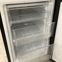 取りに来れる方限定！IRIS OHYAMA(アイリスオーヤマ)の2ドア冷蔵庫です！の画像