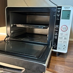 オーブンレンジの画像