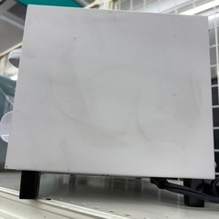 【ドリーム川西店限定】☆ジモティー見たよ♪割引☆KOIZUMI オーブントースター KOS-1026 2022年製【99560000058614】の画像