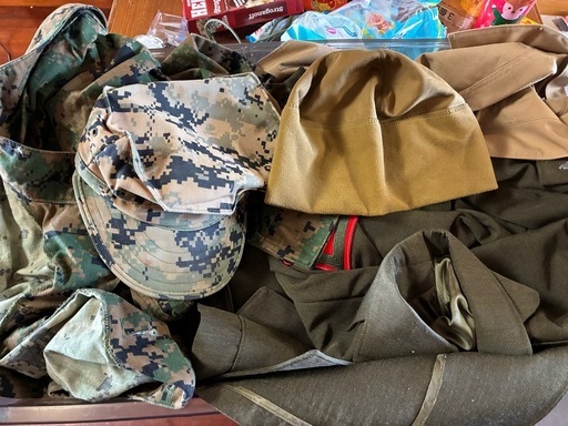 米軍　ミリタリー　色々