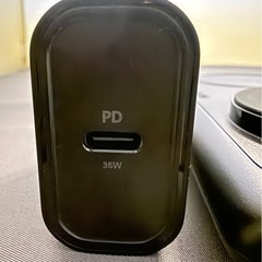 Belkin 2-in-1 ワイヤレス充電パッド USB-Cケーブル付き の画像