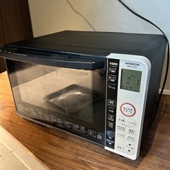 オーブンレンジの画像