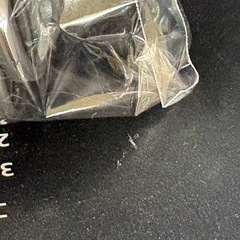 【ドリーム川西店限定】☆ジモティー見たよ♪割引☆ニトリ マイコン炊飯ジャー BN201BK 2022年製【99560000060982】の画像