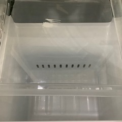 取りに来れる方限定！YAMADA(ヤマダ)の2ドア冷蔵庫です！の画像