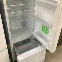 取りに来れる方限定！YAMADA(ヤマダ)の2ドア冷蔵庫です！の画像