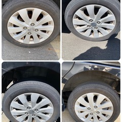 フレアワゴン カスタムスタイル 車検付き 即乗り　ドラレコ付き　カロッツェリアナビ スマートキーの画像