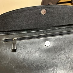 ビジネスバックの画像