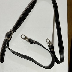 ビジネスバックの画像