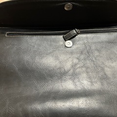 ビジネスバックの画像