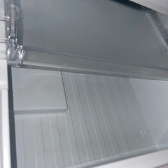 送料・設置込み可🉐表示価格より10%OFF🉐冷蔵庫　356L TOSHIBA 2021年【分解クリーニング済み】の画像