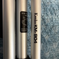 【交渉中】カメラ三脚の画像