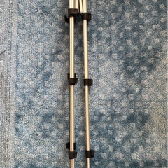 【交渉中】カメラ三脚の画像