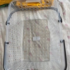 aカラーバスケット001の画像