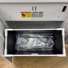 【ドリーム川西店限定】☆ジモティー見たよ♪割引☆ナカバヤシ 業務用シュレッダー SXI-206CE 動作確認済み【99560000061339】の画像