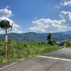 山林物件295　和歌山県橋本市神野々