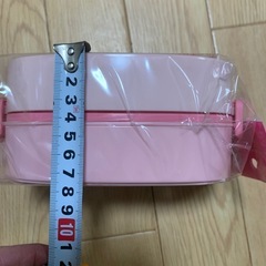 新品★お弁当箱の画像