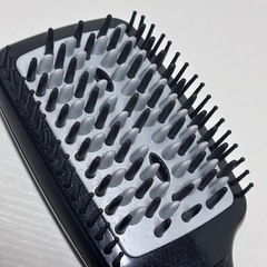 INFINITIPRO CONAIR ヘアブラシ 動作確認済 すぐ使えますの画像
