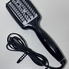 INFINITIPRO CONAIR ヘアブラシ 動作確認済 すぐ使えますの画像