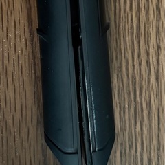 ヘアアイロンの画像