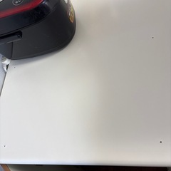 断捨離　カウンターテーブルの画像