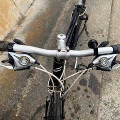 クロスライン 30 リジッド　47cmの画像