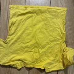 スプランキー Tシャツ 110の画像